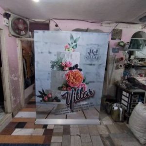 رولاپ بیضی سایز 120 در 200